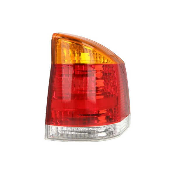 

Фонарь задний Opel Vectra C 2002-2008 правый оранж.-красный 442-1927R-UE-YR
