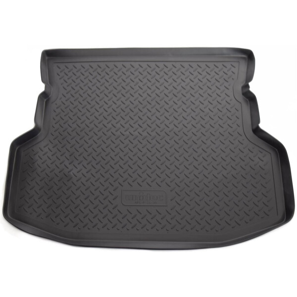 

Коврик в багажник для Geely MК GC6 SD (07-) полиур. NPL-P-24-30