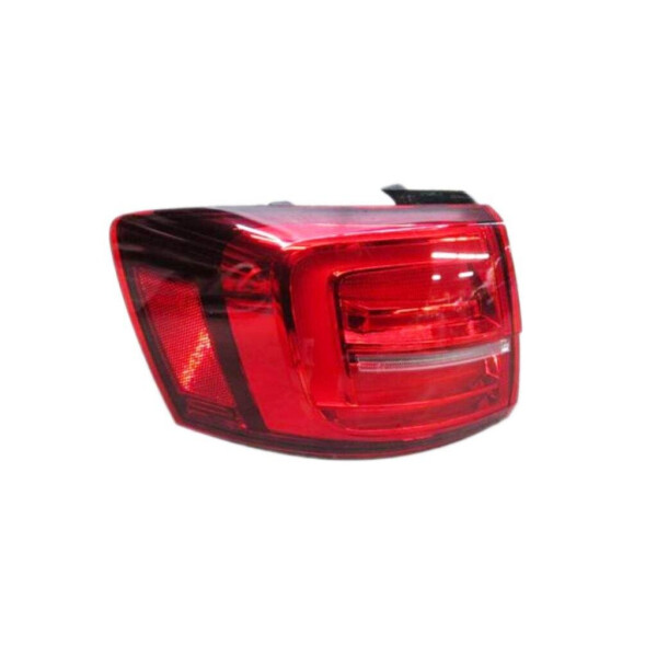 

Фонарь задний Volkswagen Jetta 2014- левый внешний внешний LED 441-19G3L-AE