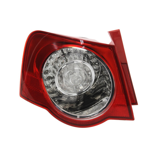 

Фонарь задний Volkswagen Passat B6 2005-2010 левый внешний LED 441-1982L-AE