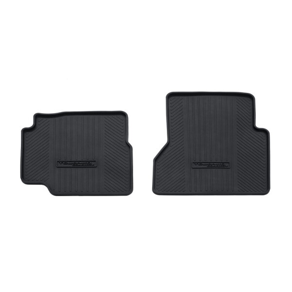 

Коврики в салон для Ford Connect 2016- задние 2шт 2079194