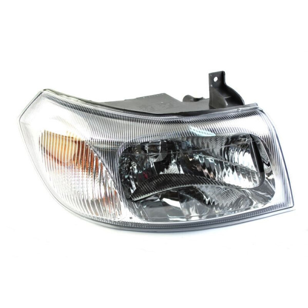 

Фара передняя Ford Transit 2000-2006 правая H4,(хром) автомат. регул. 431-1147R-LDEM1
