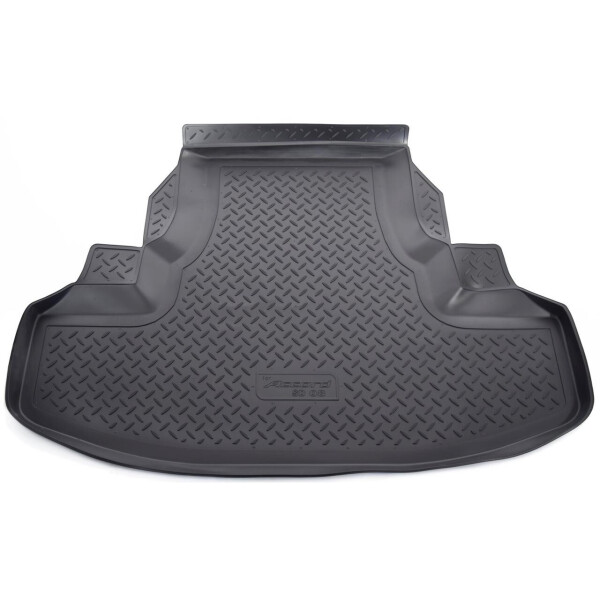 

Коврик в багажник для Honda Accord VIII SD (08-13) полиуретановый NPL-P-30-06