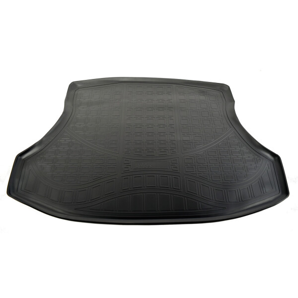 

Коврик в багажник для Honda Civic 4D IX SD (12-) полиуретановый NPA00-T30-120