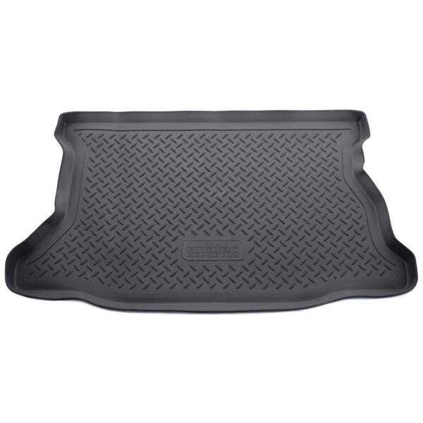 

Коврик в багажник для Honda Jazz (GD) HB (04-09) полиуретановый NPL-P-30-20
