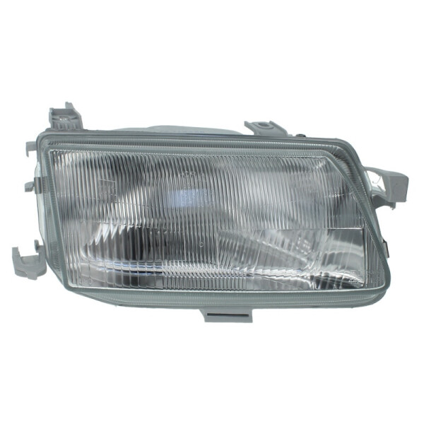 

Фара передняя Opel Astra F 1994-2002 правая H4, ручн./автом. регул. 442-1112R-LD-E