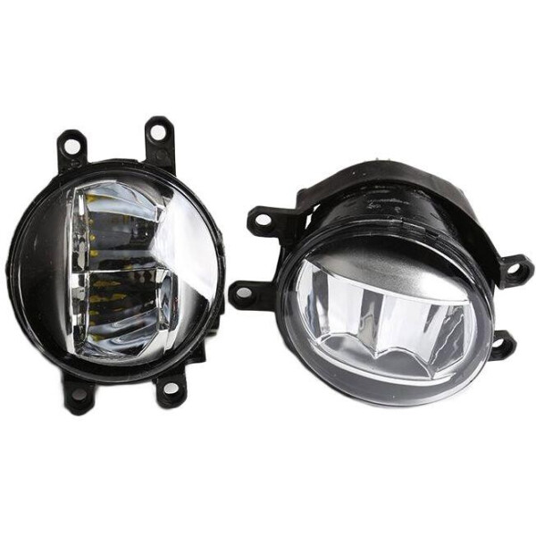 

Фары доп. модельн Toyota Prado 150 2018+ LED DRL LED2460