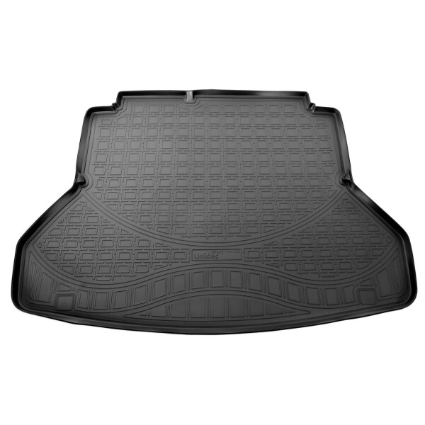 

Коврик в багажник для Hyundai Elantra (AD) (16-) полиуретановый NPA00-T31-063
