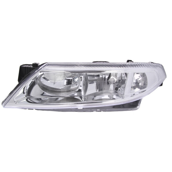 

Фара передняя Renault Laguna II 2001-2005 левая H7/H1, автом. регул. 551-1137L-LD-EM