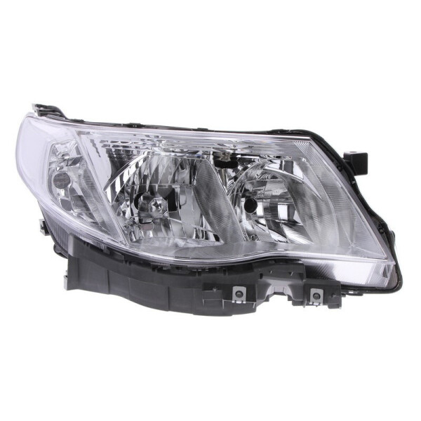 

Фара передняя Subaru Forester 2008-2013 правая H7/HB3 эл.рег. 220-1118R-LD-EM