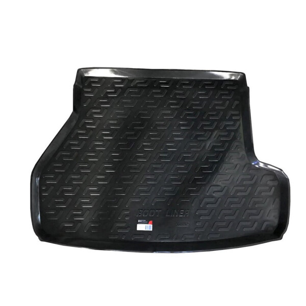 

Коврик в багажник для BMW 3 (E46) Touring (98-05)