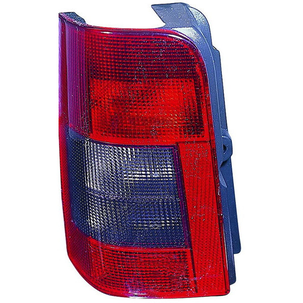 

Фонарь задний Citroen Berlingo 1996-2004 правый (2дверн.версия) 552-1909R-UE