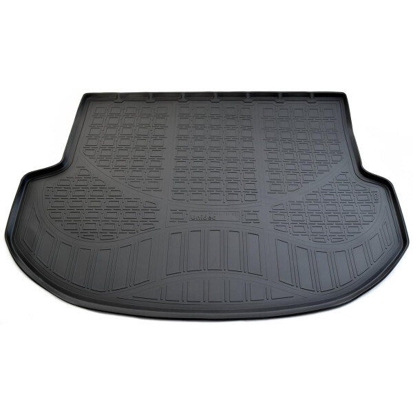 

Коврик в багажник для Hyundai Santa Fe (DM) (5 мест) (12-) полиуретановый NPA00-T31-520