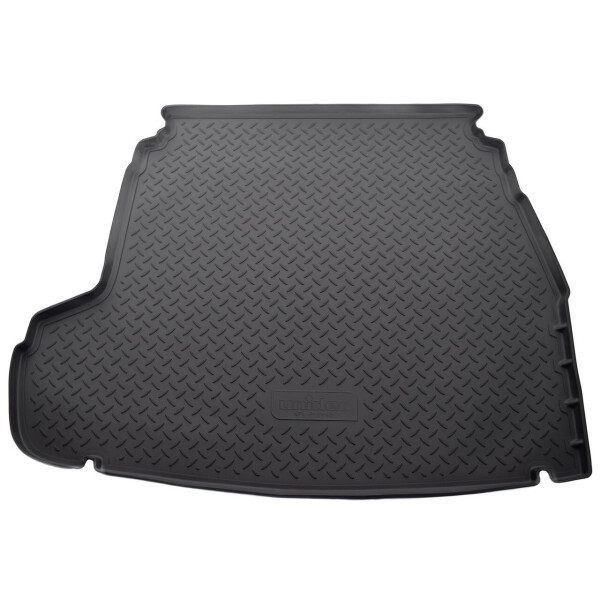 

Коврик в багажник для Hyundai Sonata i45 (YF) SD (10-) полиуретановый NPL-P-31-46