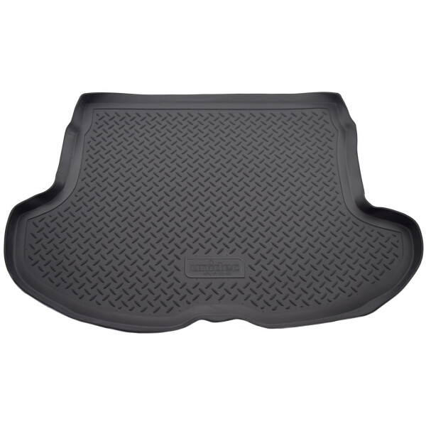 

Коврик в багажник для Infiniti FX 35/45 (S50) (03-08) полиуретановый NPL-P-33-50