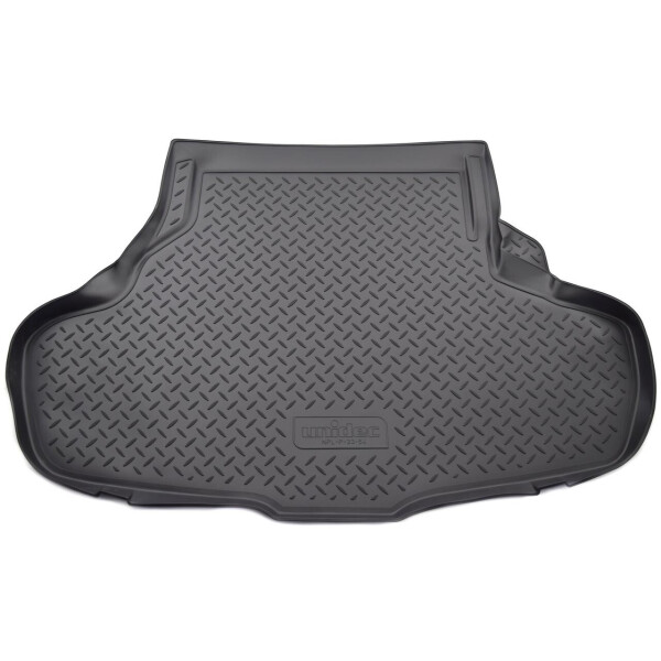 

Коврик в багажник для Infiniti G25 (V36) SD (10-) полиуретановый NPL-P-33-54