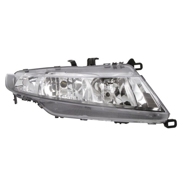 

Фара передняя Honda Civic VIII Hb 2006-2008 правая H7/H1, авт. регул.с моторчиком 217-1160R-LD-EM