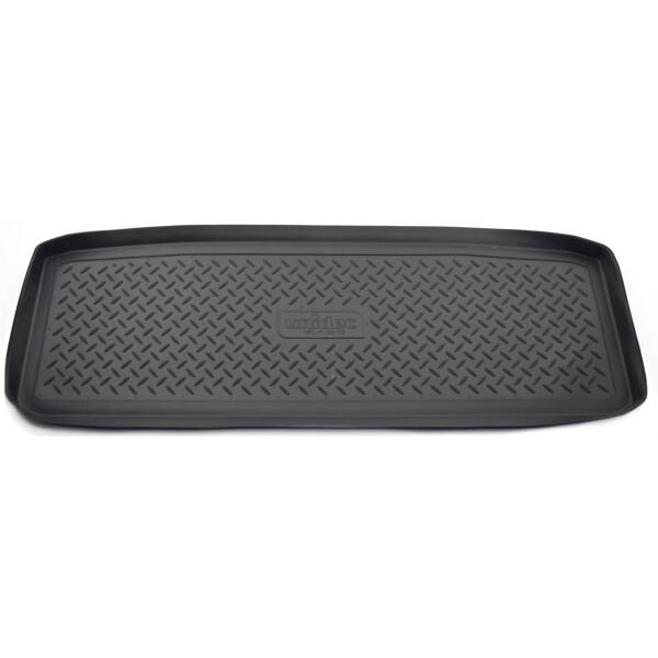 

Коврик в багажник для Infiniti QX56 (I32) (07-10) полиуретановый NPL-P-33-75