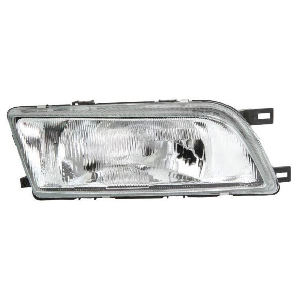

Фара передняя Nissan Almera N15 1995-12/1997 правая H4 автомат. регул. 215-1168R-LD-EM