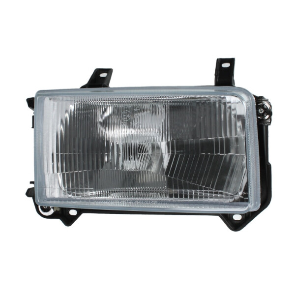

Фара передняя Volkswagen T4 1990-2003 правая H4, ручн./автомат. регул. 441-1114R-LD-E