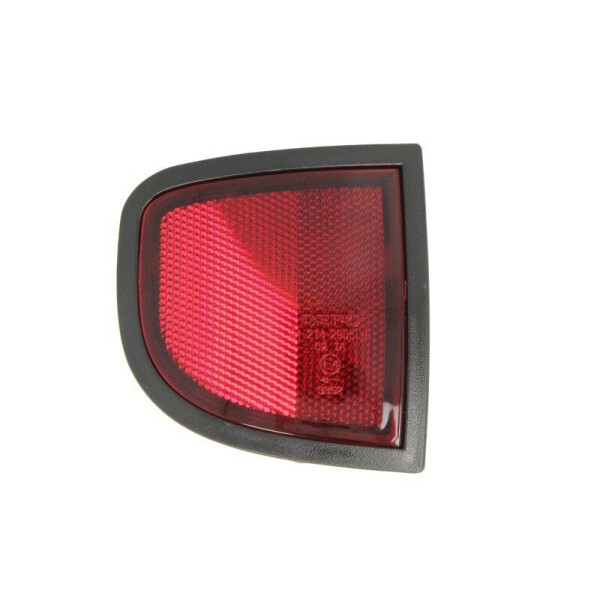 

Фонарь задний Mitsubishi L200 05-15 левый на крыле нижний (п/тум) 214-2905L-E