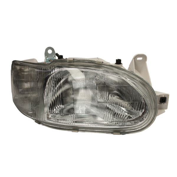 

Фара передняя Ford Escort VII 1995-2002 правая H4 ручн./автомат. регул. 431-1126R-LD-EM