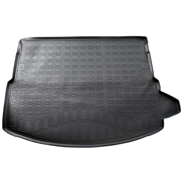 

Коврик в багажник для Land Rover Diskovery Sport (14-) полиуретановый NPA00-T46-070