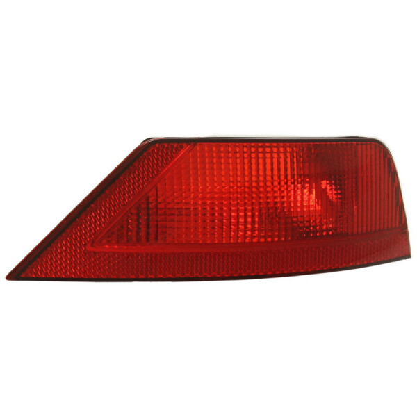 

Фонарь задний Ford Focus II Hb 2008-2011 левый (п/тум) красный 431-4005L-LD-UE