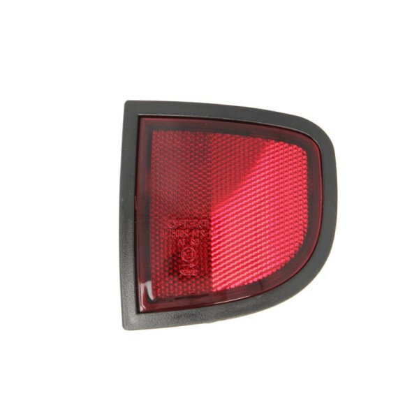 

Фонарь задний Mitsubishi L200 05-15 правый на крыле нижний (п/тум) 214-2905R-E