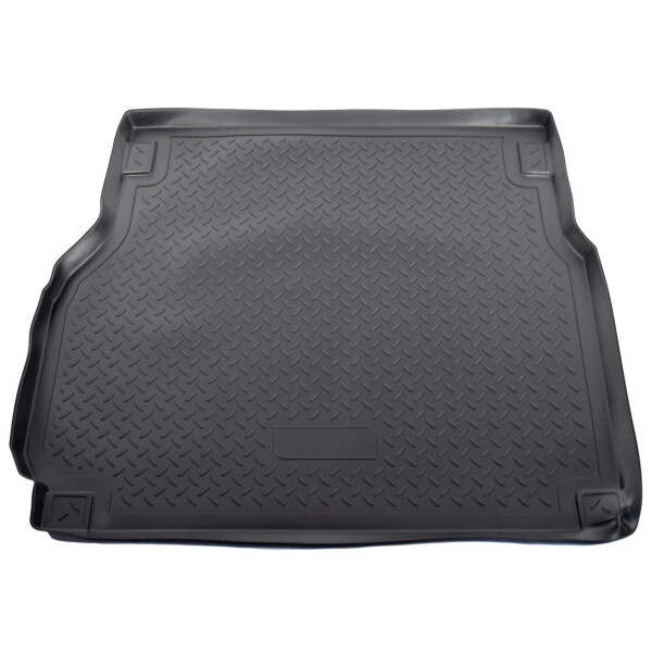 

Коврик в багажник для Land Rover Range Rover III (02-12) полиуретановый NPL-P-46-55