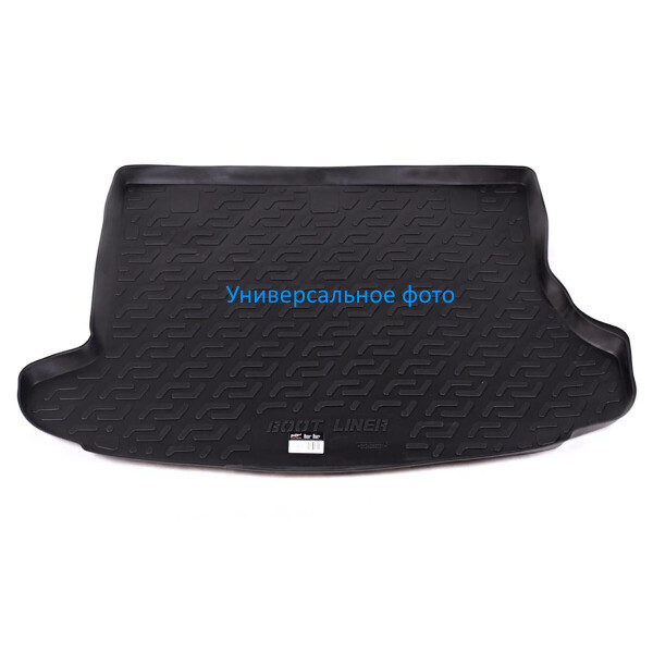 

Коврик в багажник для Ford C-Max II (10-) тэп код 102070201