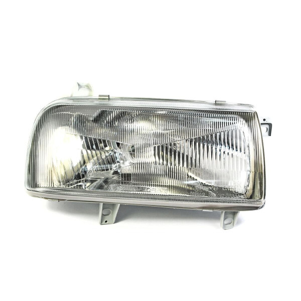 

Фара передняя Volkswagen Vento 1991-1998 правая H4 ручн./автомат. регул. 441-1112R-LD-E