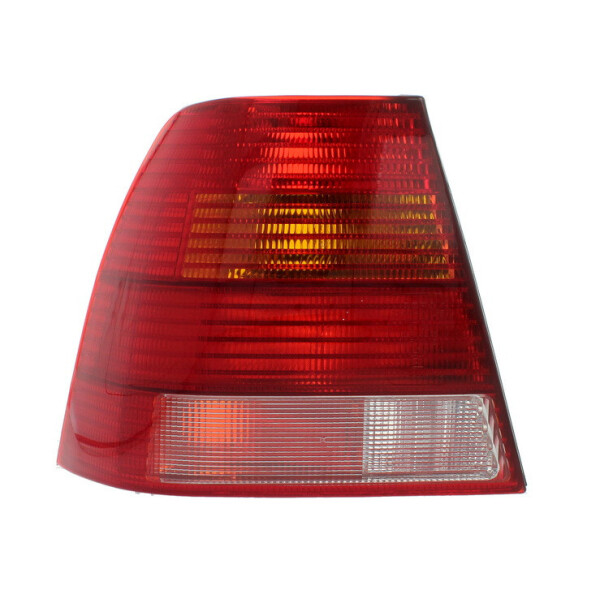 

Фонарь задний Volkswagen Bora 1998-2005 левый прозрачно-красный 441-1931L-UE-CR