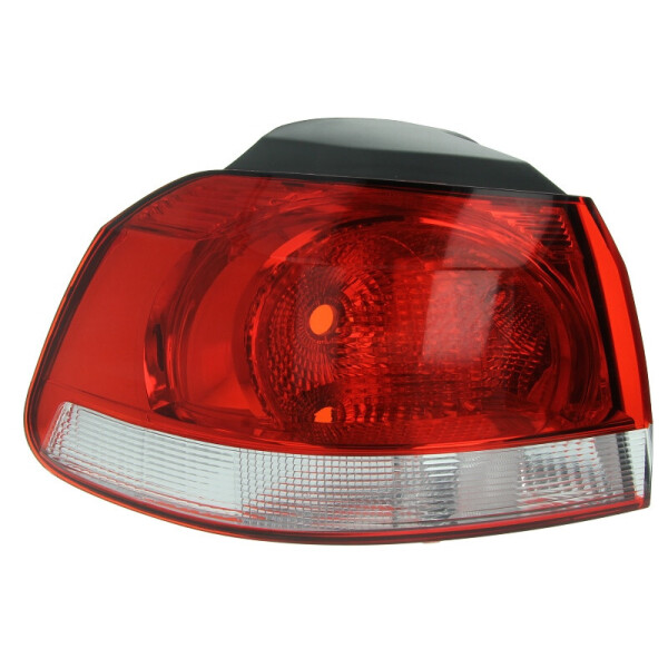 

Фонарь задний Volkswagen Golf VI 2008-2012 левый внешний тип Valeo 441-19A2L-UE