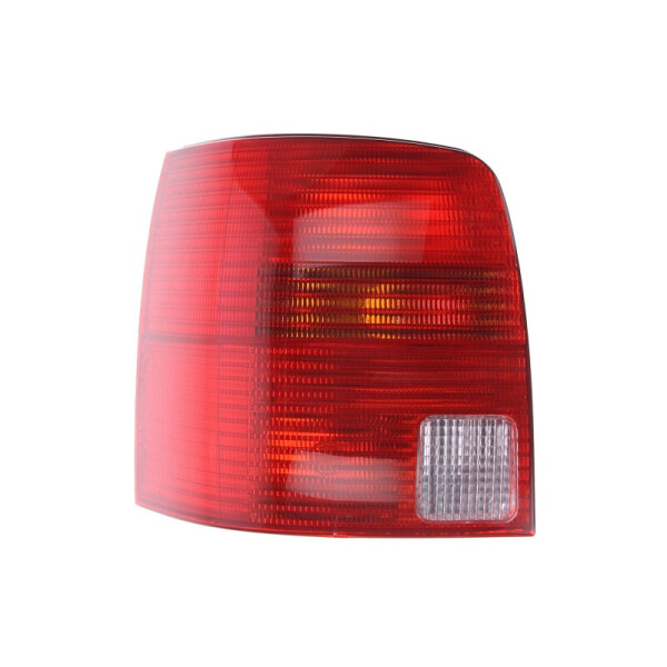 

Фонарь задний Volkswagen Passat Variant B5 1996-2000 левый красный 441-1962L-UE