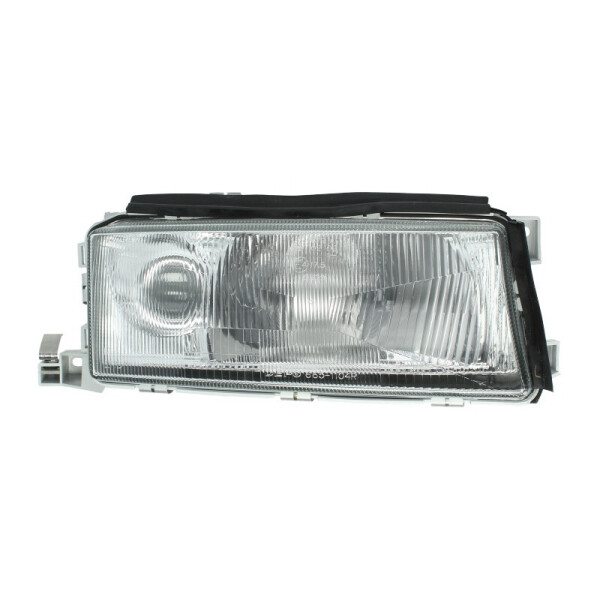 

Фара передняя Skoda Octavia Tour 1997-8/2000 правая H4/H3 автом. регул. 665-1104R-LDEMN