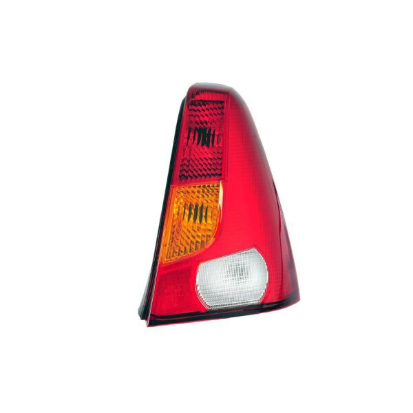 

Фонарь задний Dacia/Renault Logan 2004-2009 правый желт.поворотн 551-1958R-LD-UE