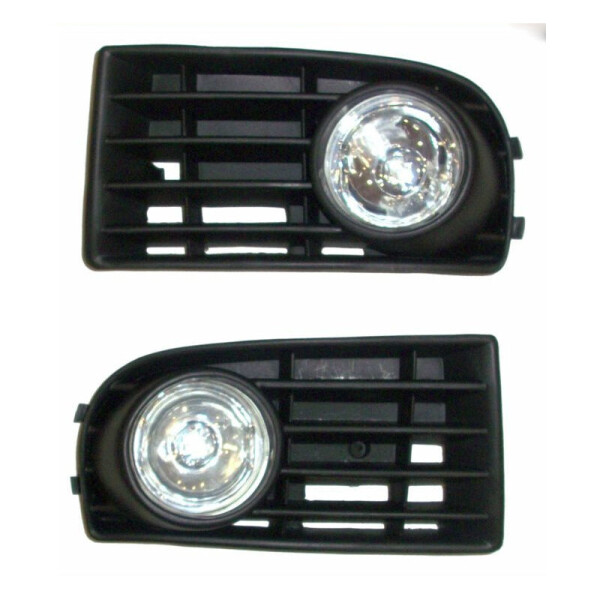 

Фара проивотуманная для Volkswagen Golf 5 (комплект - 2шт) GPV110