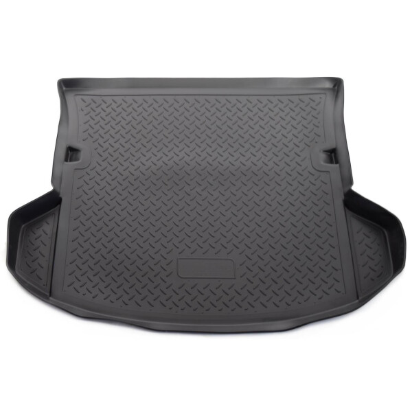 

Коврик в багажник для Mazda CX-7 (06-) полиуретановый NPL-P-55-70