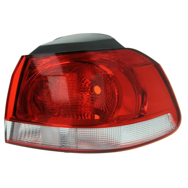 

Фонарь задний Volkswagen Golf VI 2008-2012 правый внешний тип Valeo 441-19A2R-UE