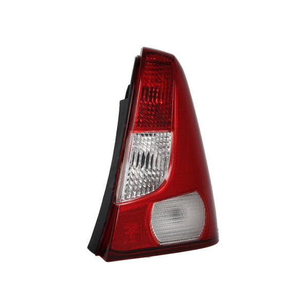 

Фонарь задний Dacia/Renault Logan 2004-2009 правый белый поворотн 551-1958R3LD-UE