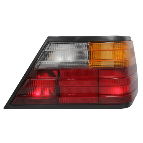

Фонарь задний Mercedes E-Class (W124) 1989-1993 правый желто-красный 440-1910R-UE