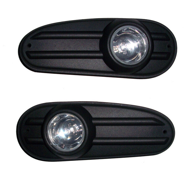 

Фара проивотуманная для Ford Transit 2000-2006 (комплект - 2шт) GPF42