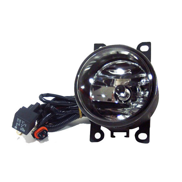 

Фара проивотуманная для Renault Duster 2010-2012 (комплект - 2шт) AVDU10