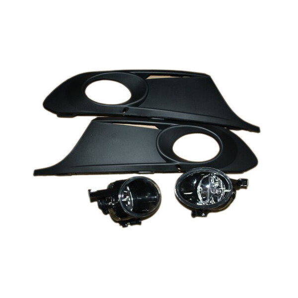 

Фара проивотуманная для Volkswagen Jetta 2006-2011 (комплект - 2шт) GPV167