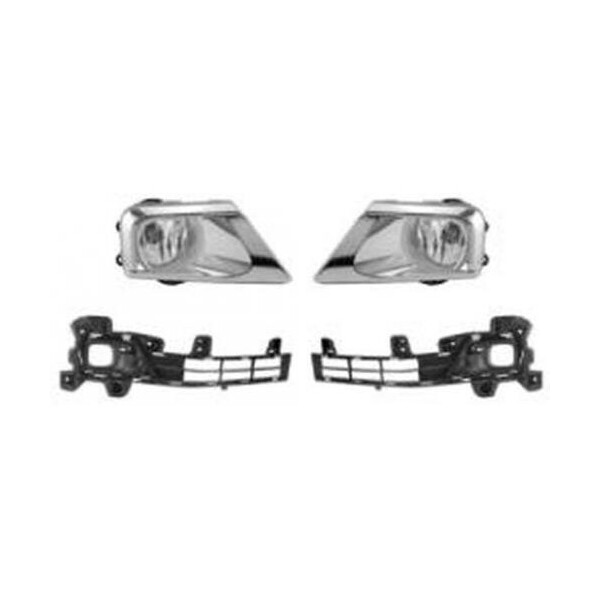 

Фары допополнительные модель Toyota LC FJ200 2016- эл.проводка TY-908B (3)