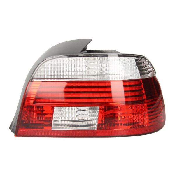 

Фонарь задний BMW 5 (e39) 2000-2003 правый прозрачно-красный LED type 444-1910R-UE