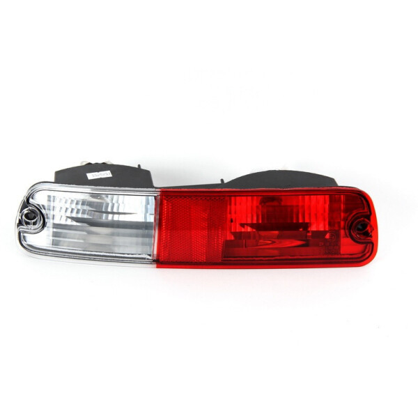 

Фонарь задний Mitsubishi Pajero III 2002-2006 правый нижний в бампере 214-1317R-UE