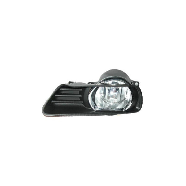 

Фары допополнительные модель Toyota Camry 40 2006-2009 эл.проводка TY-219E-U-W (6)