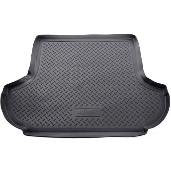 

Коврик в багажник для Mitsubishi Outlander XL (06-12) полиуретановый NPL-P-59-33